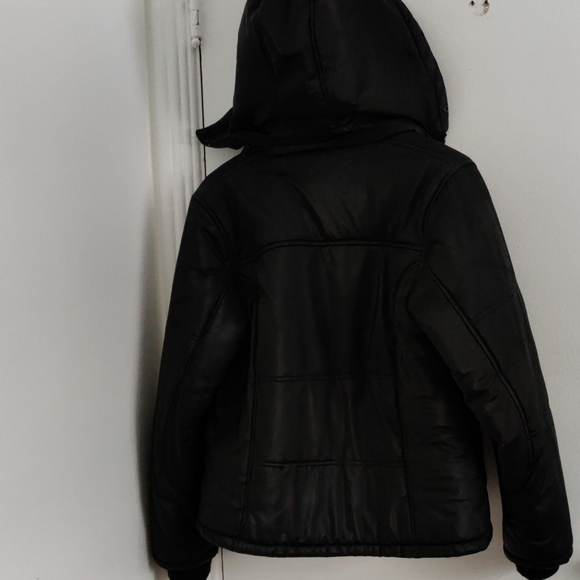 Spring Jacket - Picture 3 of 4